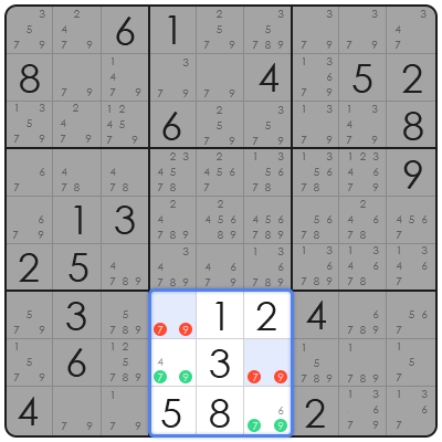 sudoku beginner